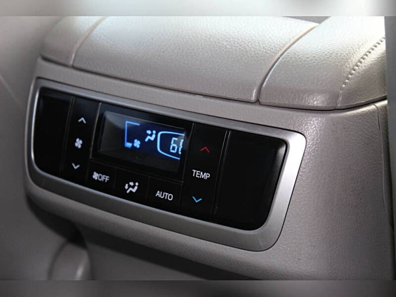 2014 Toyota Highlander