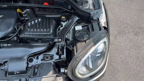 2017 MINI Countryman Cooper S ALL4