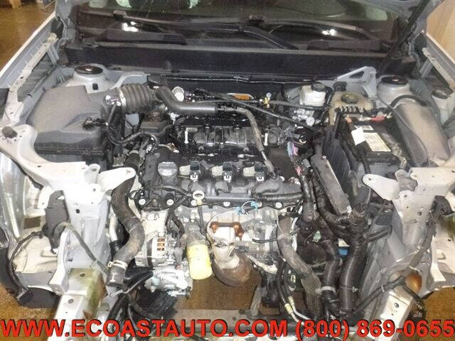 2010 Cadillac SRX Luxury Collection