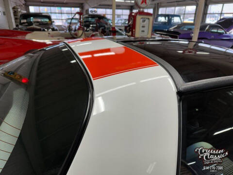 1997 Chevrolet Camaro