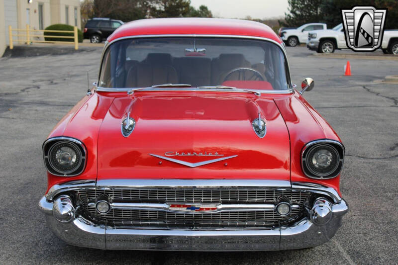 1957 Chevrolet Bel Air