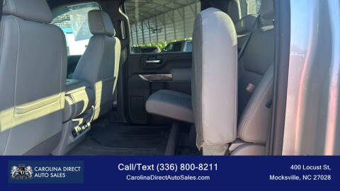 2022 Chevrolet Silverado 3500HD