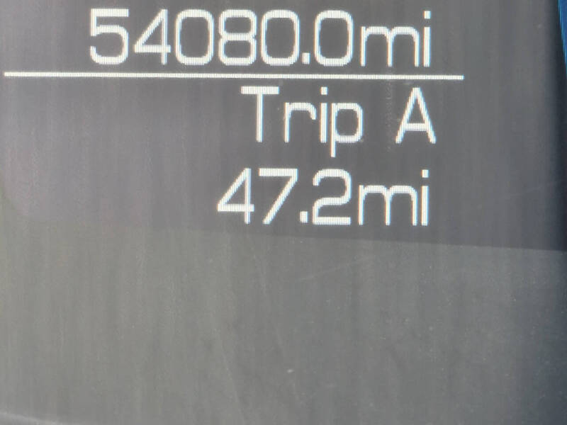 2011 Ford Fusion Hybrid