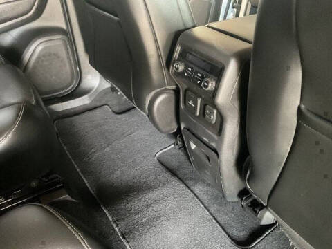 2019 GMC Acadia SLT-2