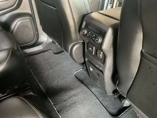 2019 GMC Acadia SLT-2