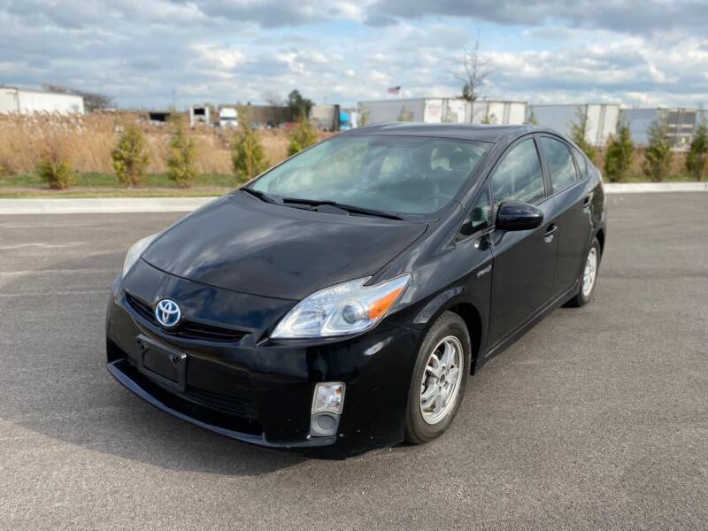 2010 Toyota Prius for sale at Clutch Motors in Lake Bluff IL