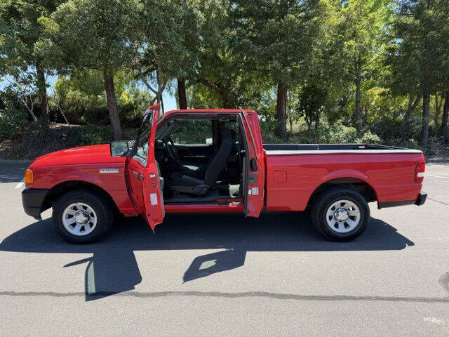2006 Ford Ranger