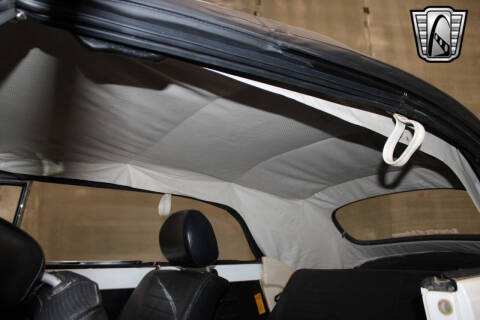 1978 Volkswagen Beetle