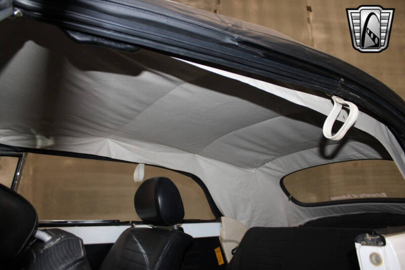 1978 Volkswagen Beetle