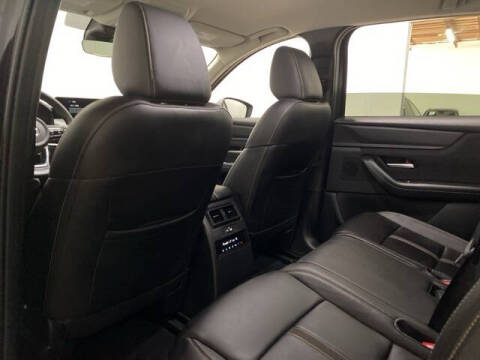 2025 Mazda CX-90 3.3 Turbo Select