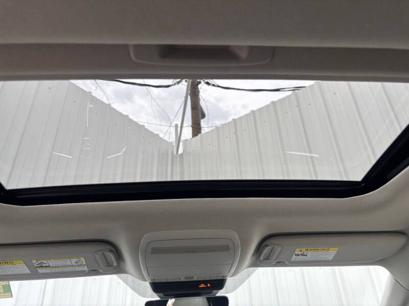 2025 Mazda CX-30 2.5 Turbo Premium Plus