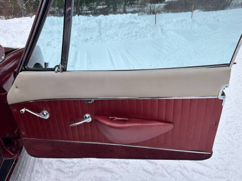 1963 Studebaker Avanti