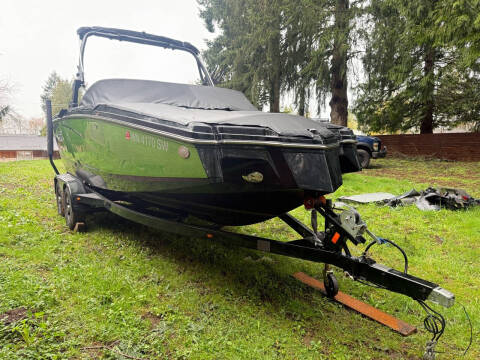 2020 Heyday WT-2DC
