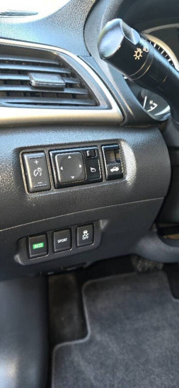 2017 Nissan Sentra SR