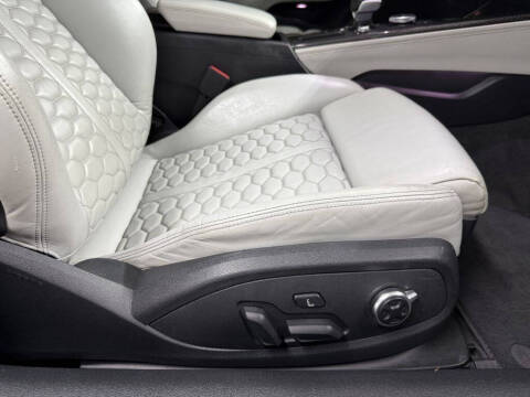 2018 Audi RS 5 2.9T quattro