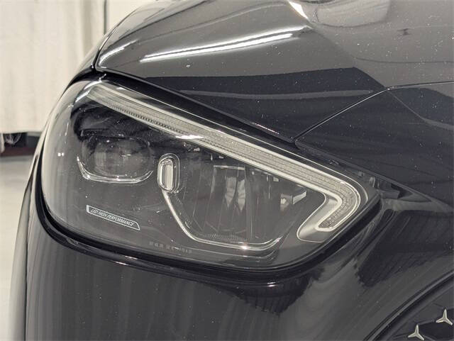 2023 Mercedes-Benz C-Class C 300