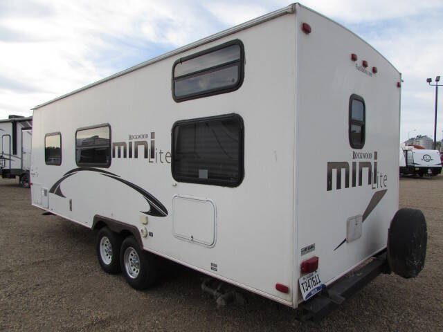 2014 Rockwood MINI LITE