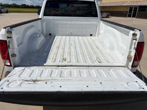 2013 RAM 1500 Express