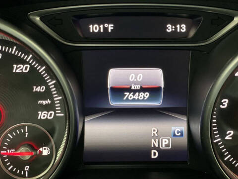 2020 Mercedes-Benz GLA GLA 250