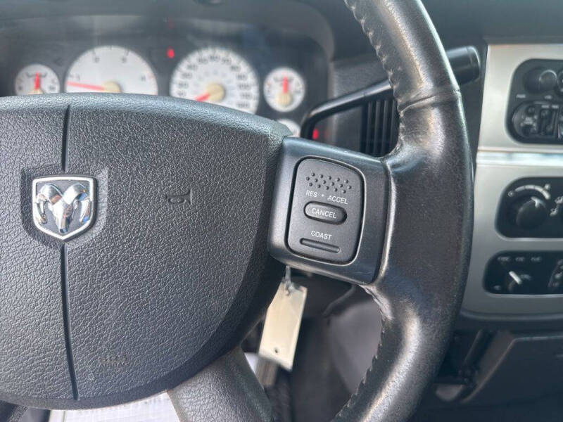 2004 Dodge Ram 2500