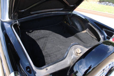 1956 Ford Thunderbird