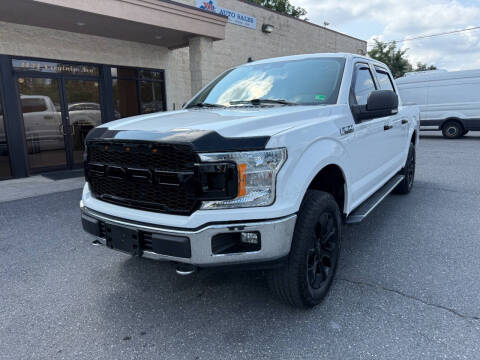 2019 Ford F-150 for sale at Va Auto Sales in Harrisonburg VA