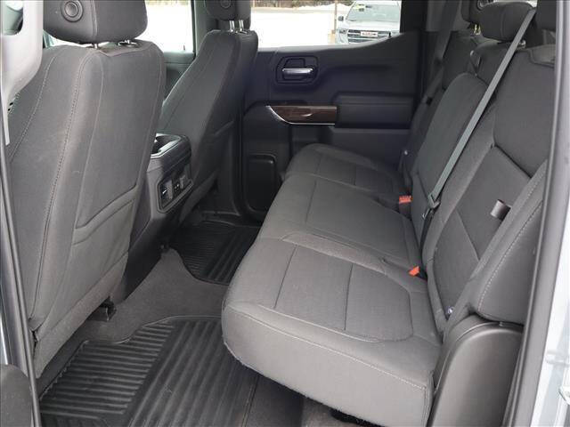 2022 Chevrolet Silverado 1500 Limited