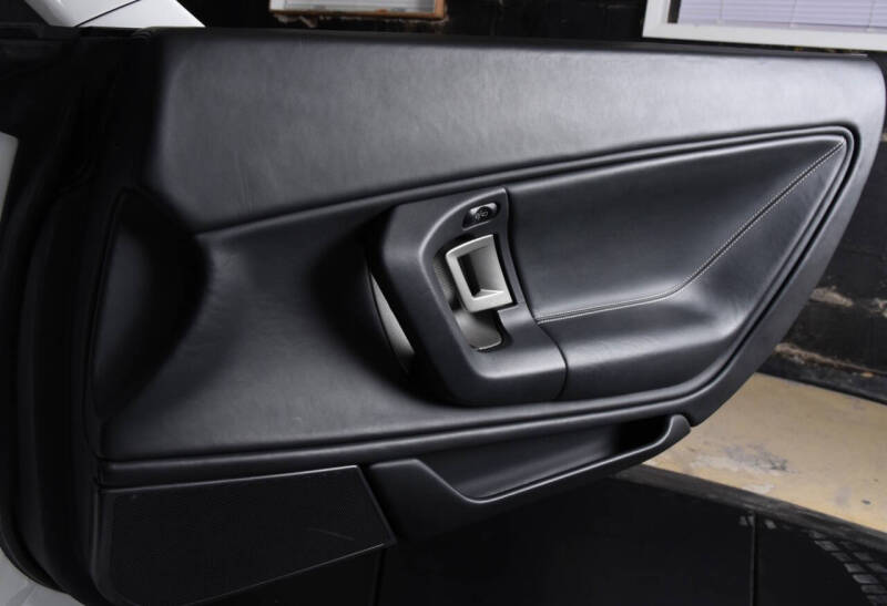 2012 Lamborghini Gallardo LP 550-2