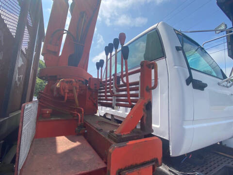 1994 Chevrolet Kodiak C7500