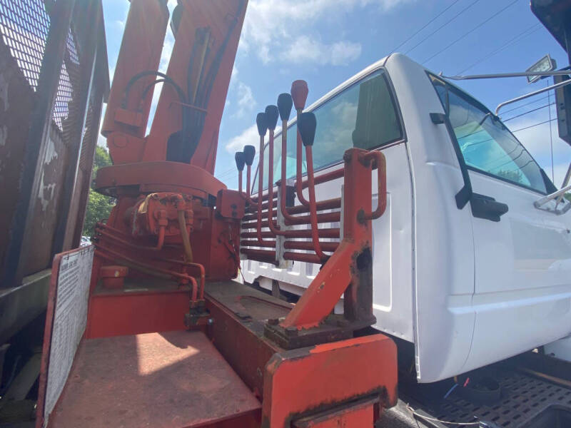 1994 Chevrolet Kodiak C7500
