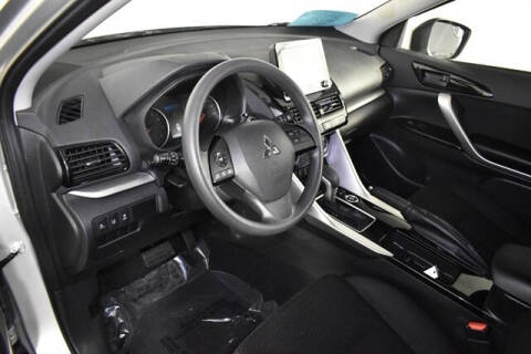 2024 Mitsubishi Eclipse Cross LE