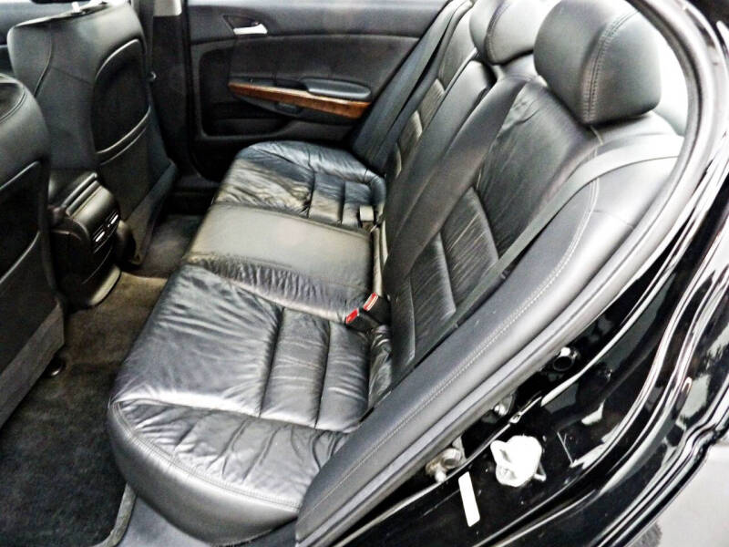 2012 Honda Accord EX-L