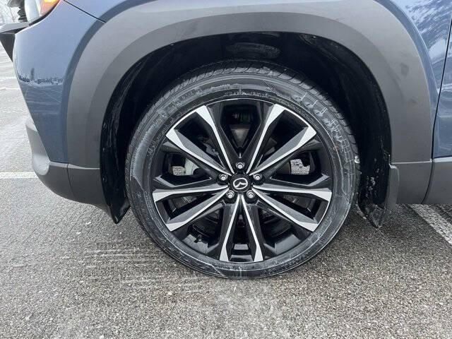 2023 Mazda CX-50 2.5 Turbo Premium