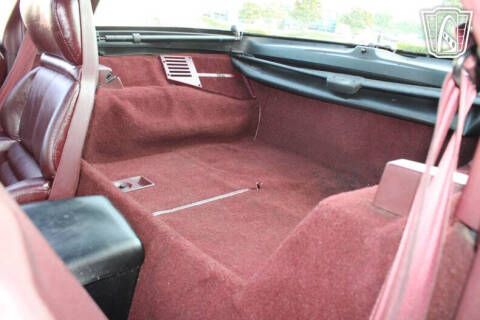1993 Chevrolet Corvette