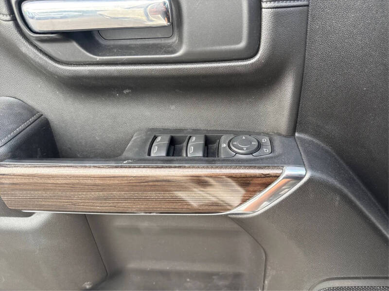 2022 Chevrolet Silverado 1500 Limited