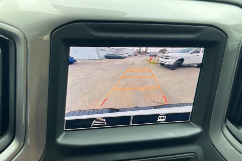 2024 Chevrolet Silverado 3500HD