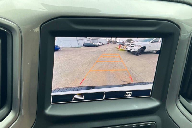 2024 Chevrolet Silverado 3500HD