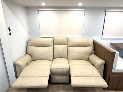 2026 Winnebago Access