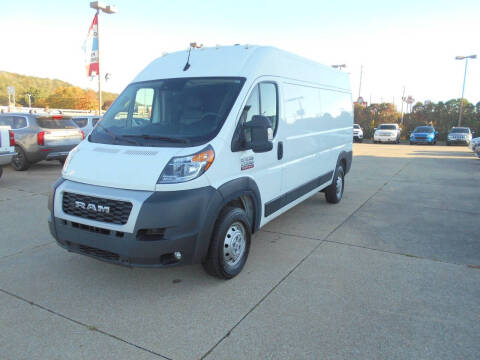 2022 RAM ProMaster 2500 159 WB