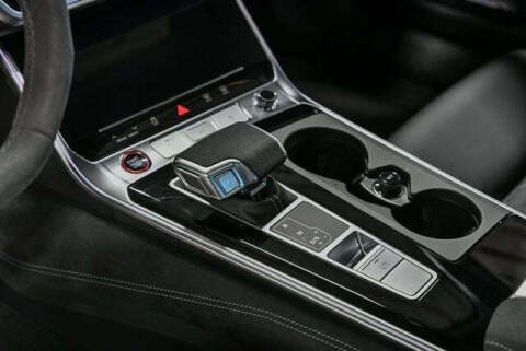 2024 Audi RS 6 Avant 4.0T quattro Avant performance