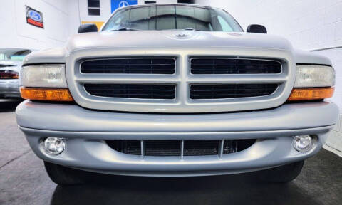 1999 Dodge Durango SLT