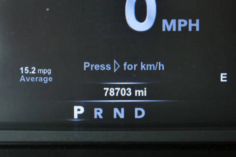 2017 RAM 1500 Laramie Limited