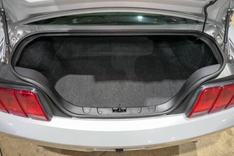 2005 Ford Mustang GT Premium