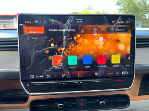 2025 Volkswagen ID. Buzz