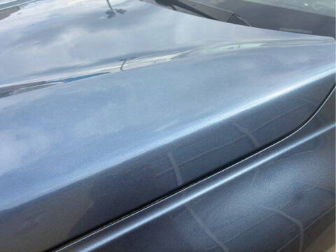 2015 Subaru Outback 2.5i