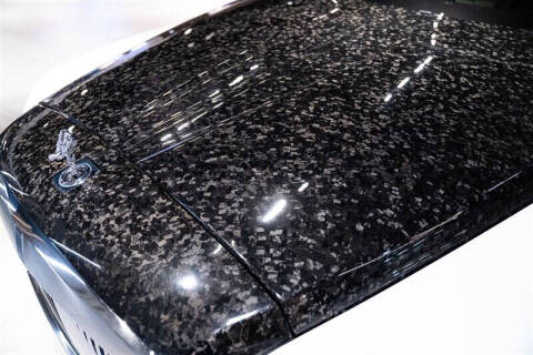 2023 Rolls-Royce Cullinan