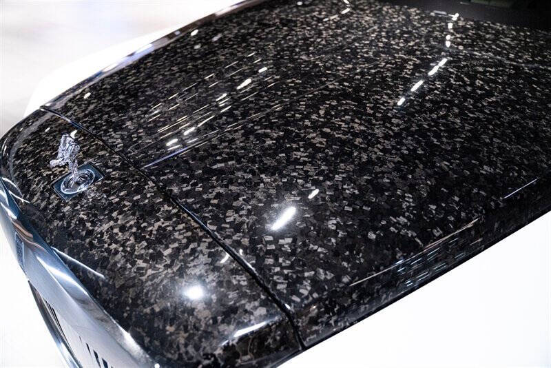 2023 Rolls-Royce Cullinan