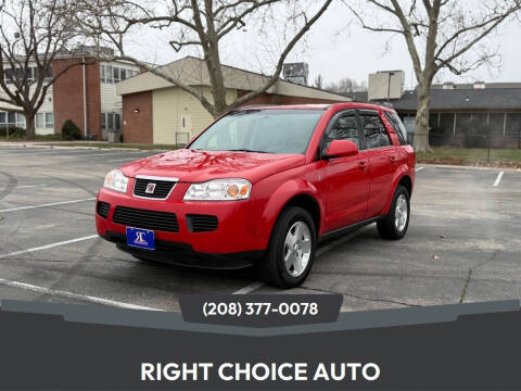 2006 Saturn Vue