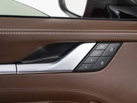 2022 Porsche 911 Turbo S