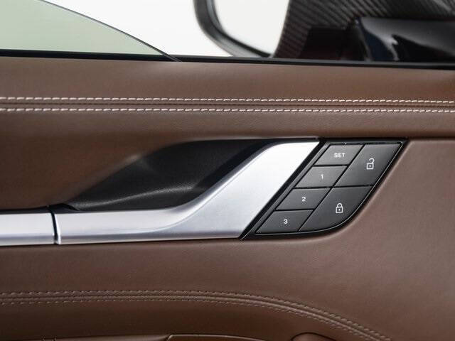 2022 Porsche 911 Turbo S